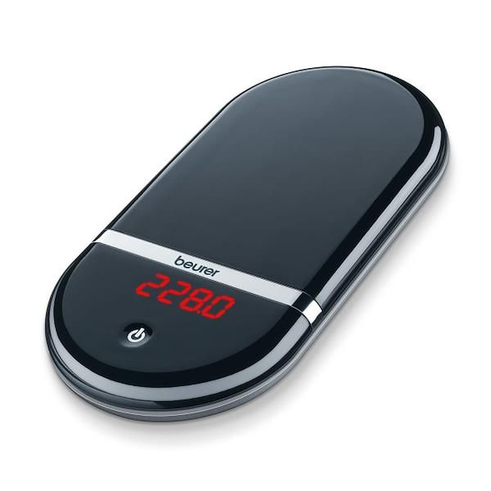 BEURER KS36 - Beurer Küchenwaage 2Kg