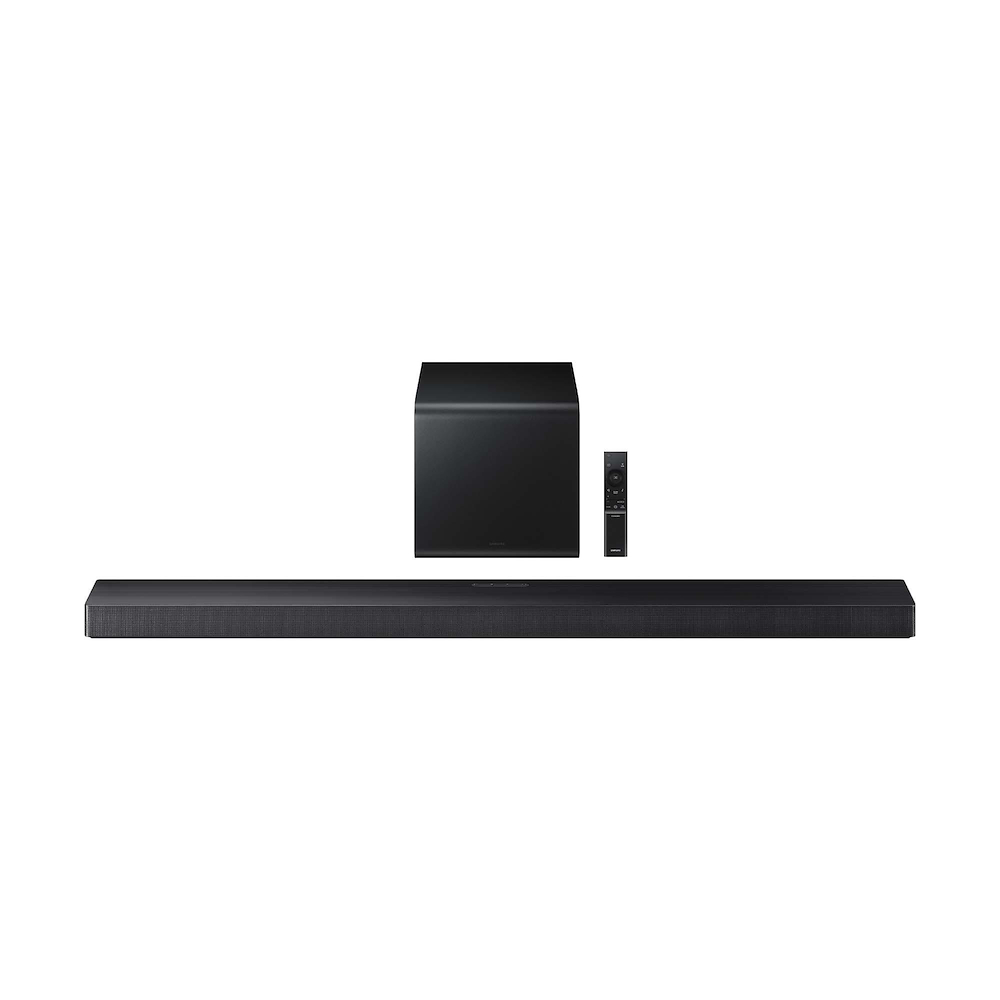 SAMSUNG HW-QS700F/ZF - Soundbar 3.1.2 Atmos Wireless