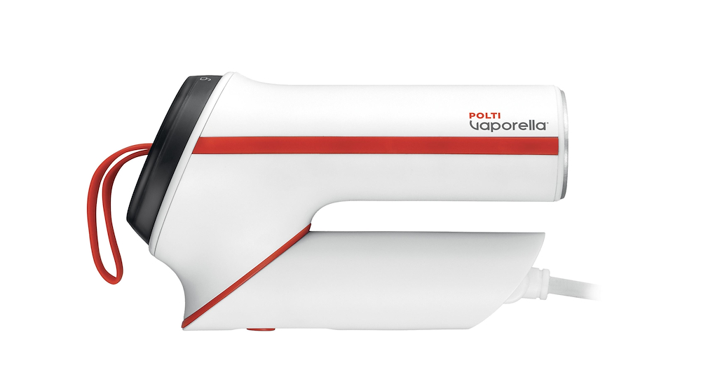 POLTI PLEU0272 - Polti Vaporella Vertical Styler GSM50B Reisedampfbürste