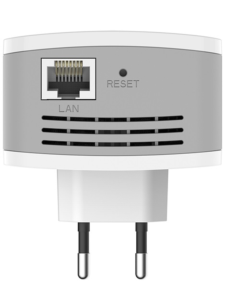 D-LINK DAP1620 - Wi-Fi Reichweitenverlängerer AC1200 DAP-1620