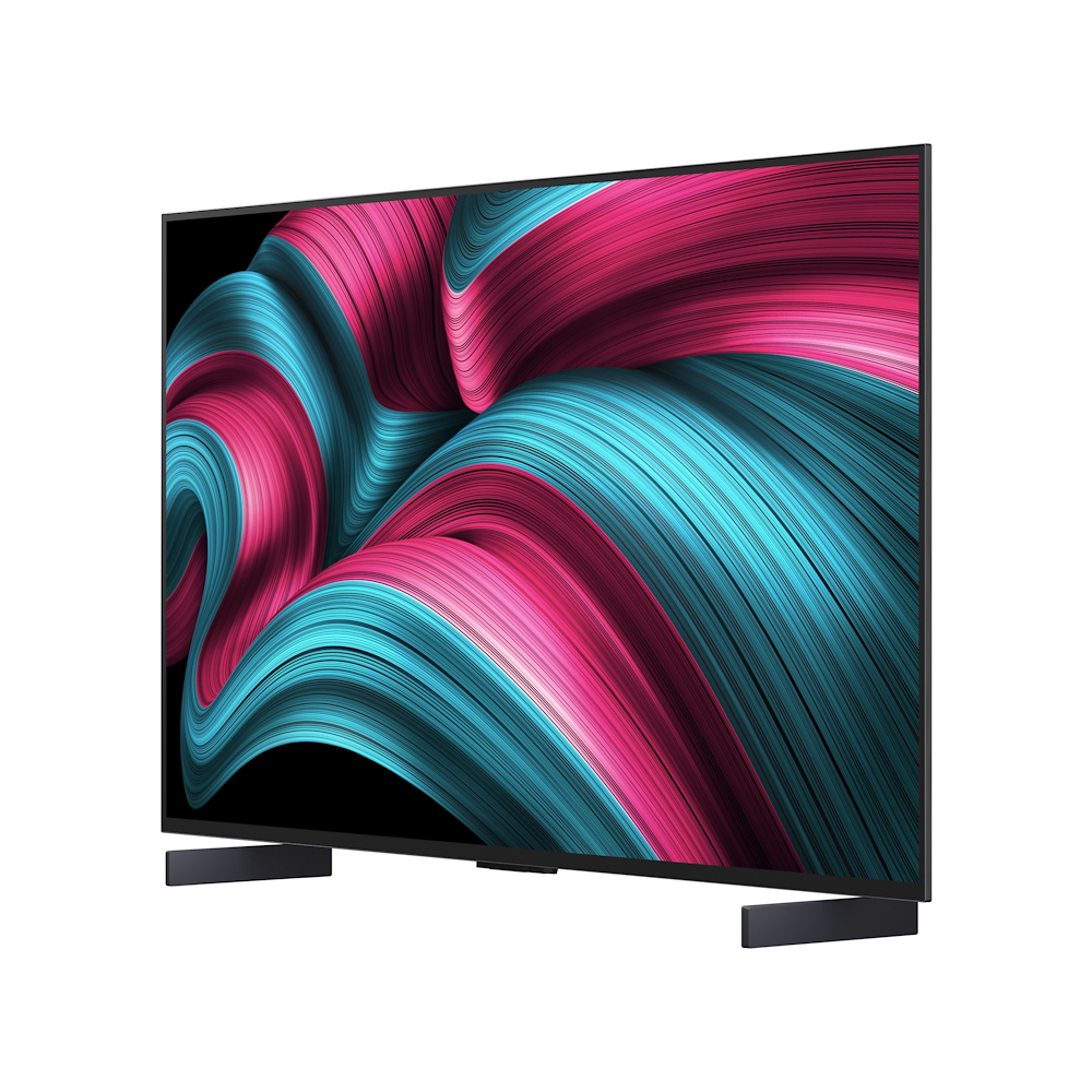 LG OLED42C55LA - TV OLED EVO 42" 4K