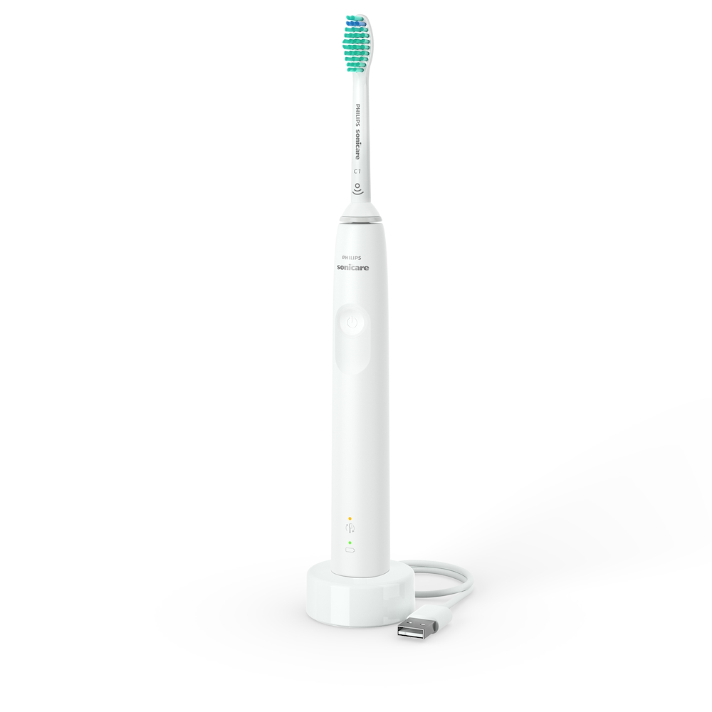 PHILIPS HX367113 - Philips Sonicare 3100 Series Spazzolino Elettrico