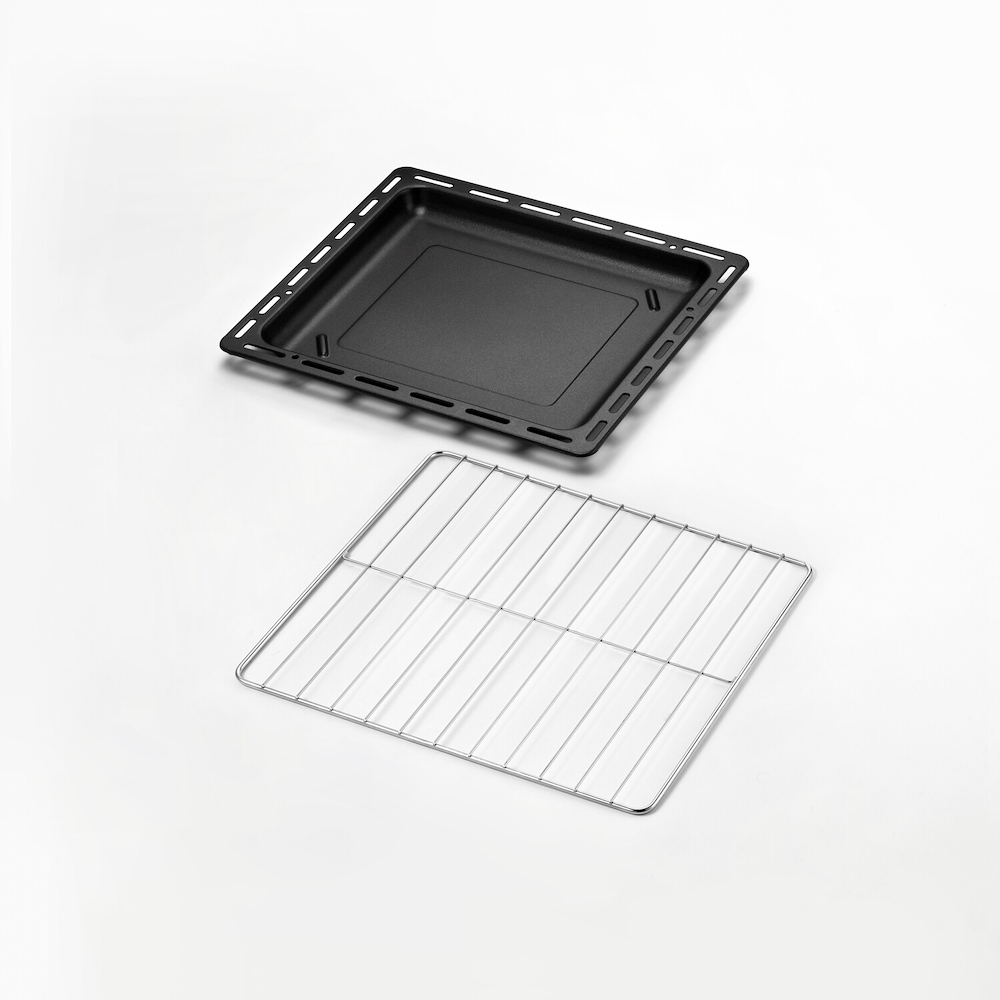 DE LONGHI EO34302 - De'Longhi Elektro-Ofen 34L