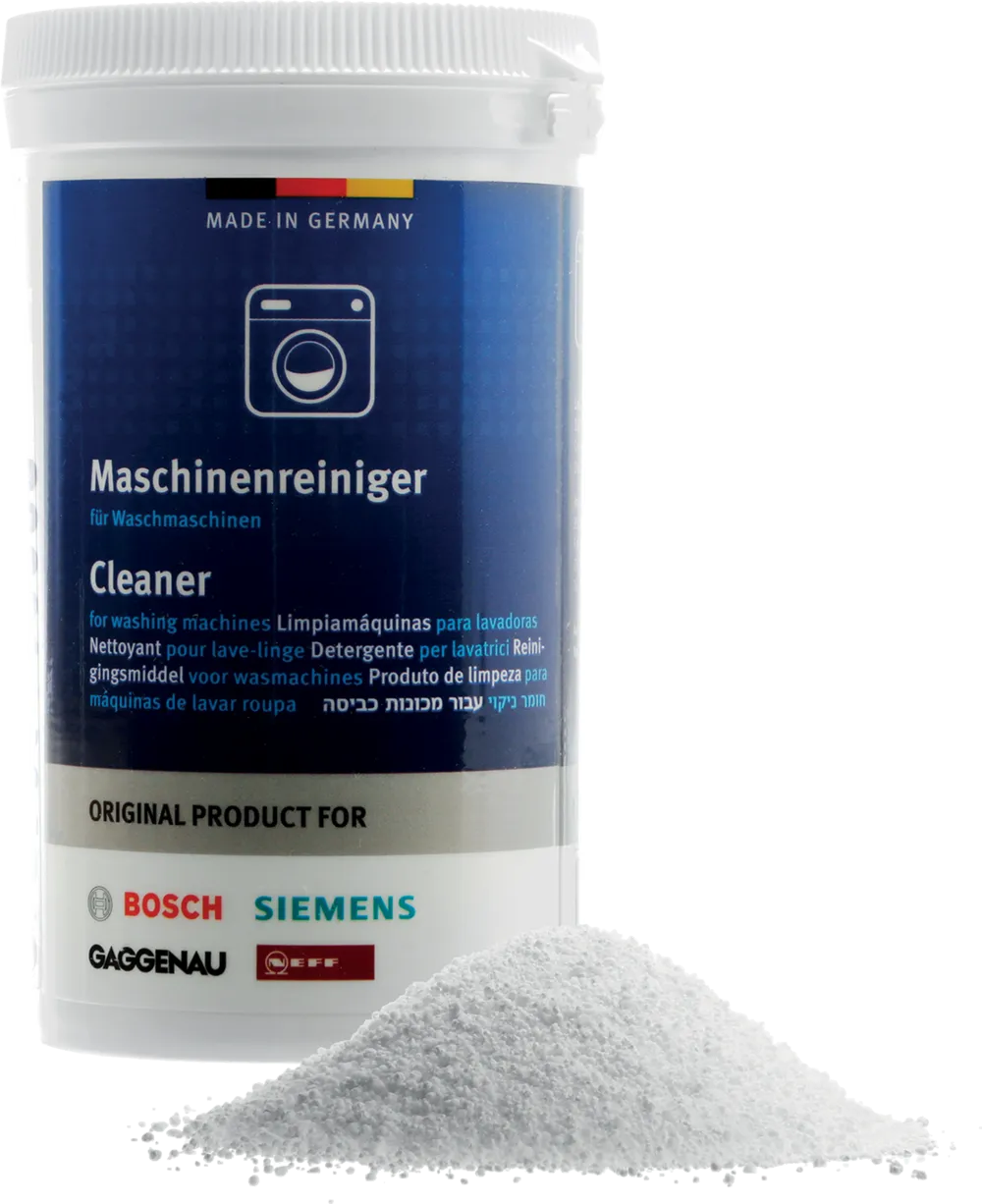 BOSCH 00311925 - Detergente per Lavatrice Bosch