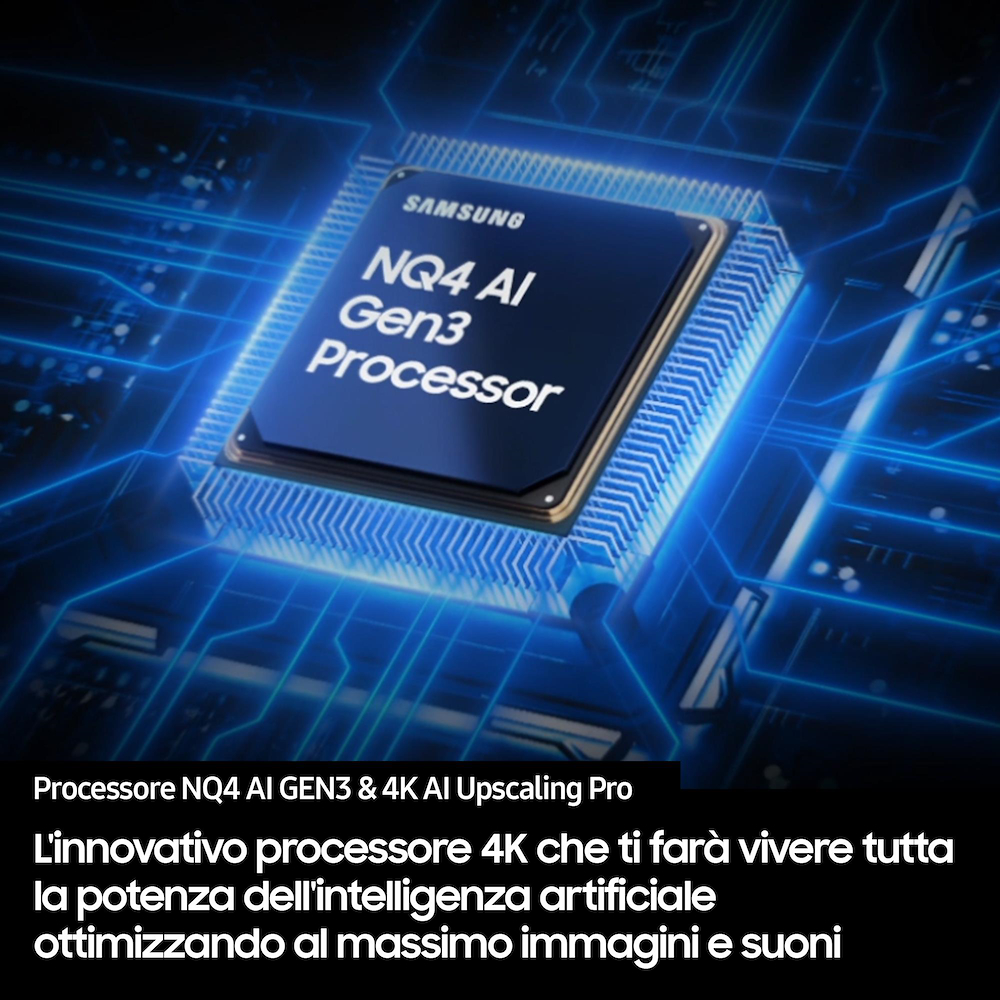 SAMSUNG QE42S90FAEXZT - OLED Smart TV 42" 4K