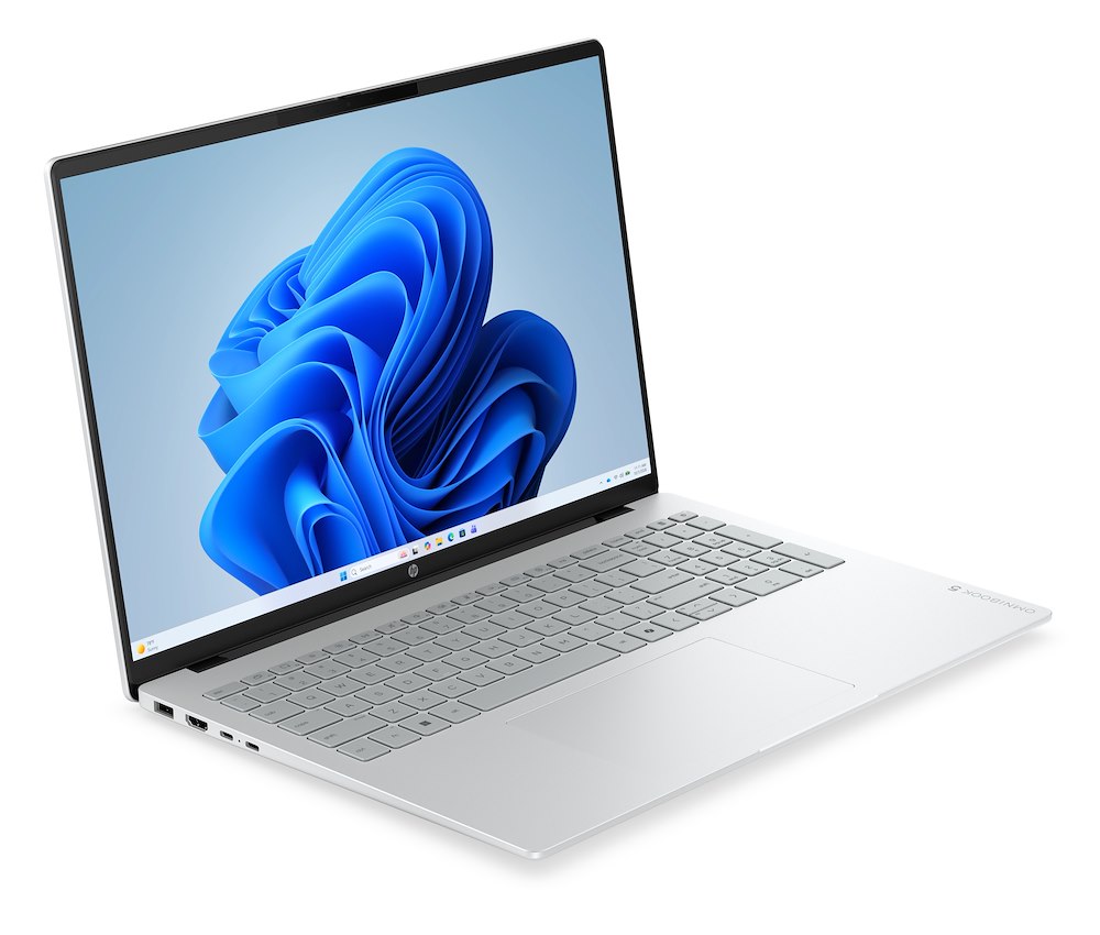 HP DW0H8EA - Laptop HP OmniBook 5 AI 16 Zoll