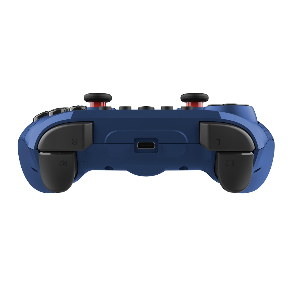TRUST 25744 - Controller Gaming Wireless Blu