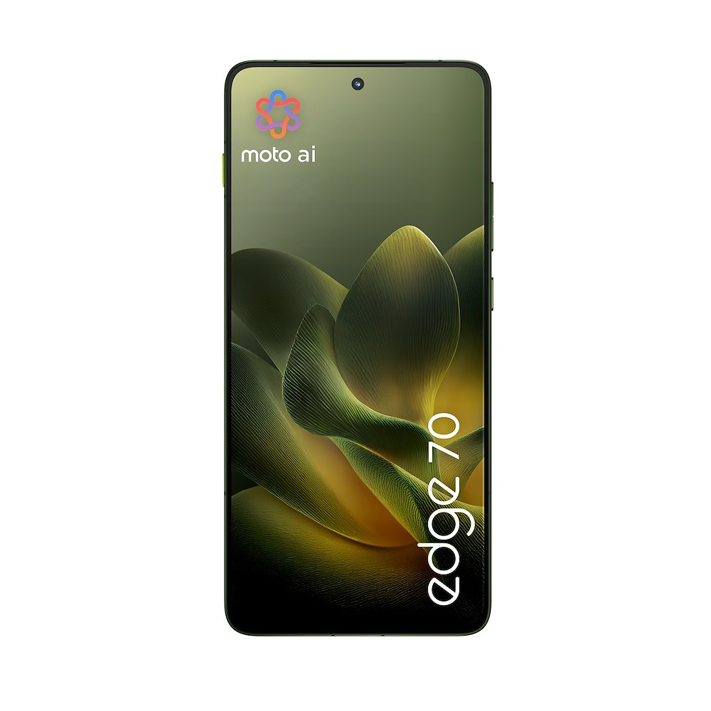 MOTOROLA EDGE708256GBBRONZEGREEN - Smartphone Edge 70 256GB Bronze