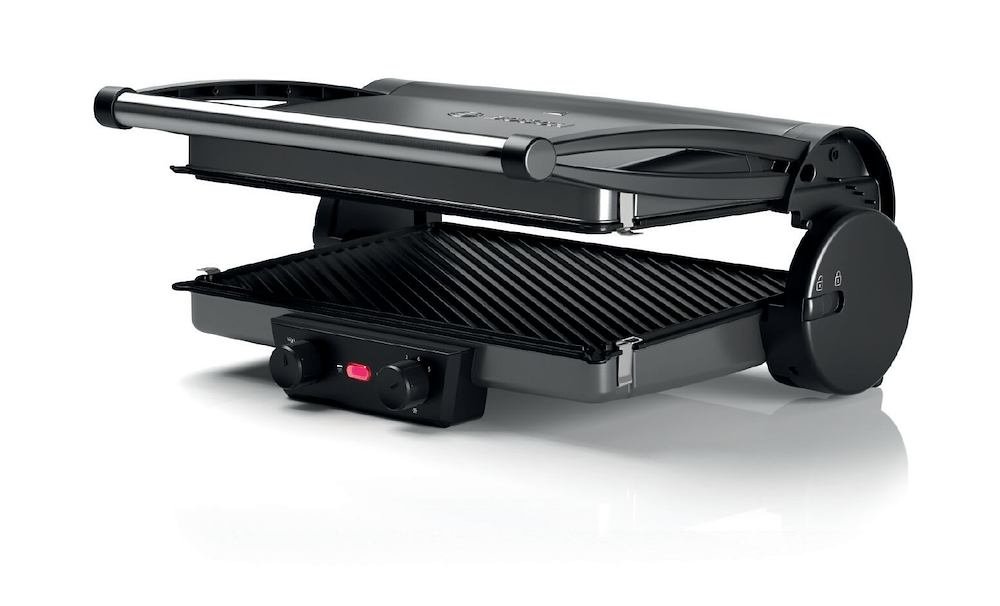 BOSCH TCG4215 - Multifunktionsgrill 2000W