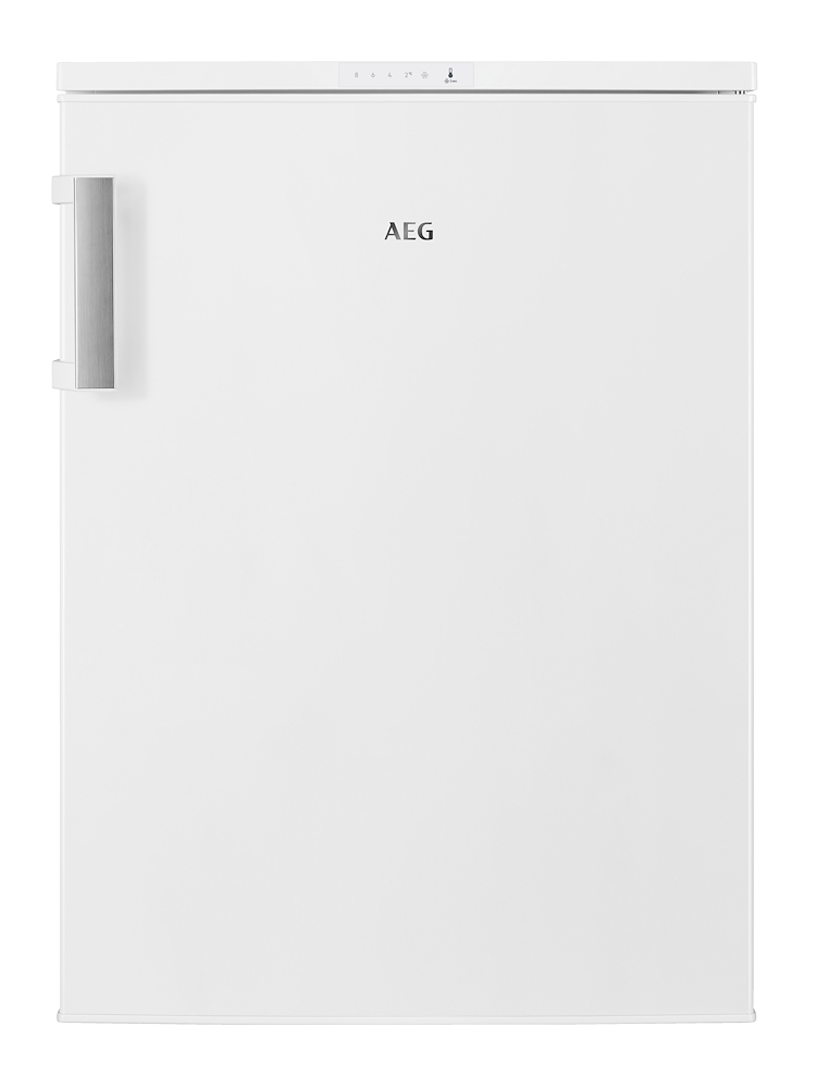 AEG RTB413E1AW - Tischkühlschrank  115 Liter