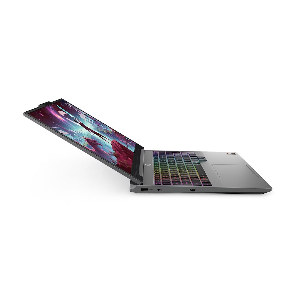 LENOVO 83TN0090IX - Laptop 15,6" AMD Ryzen 7