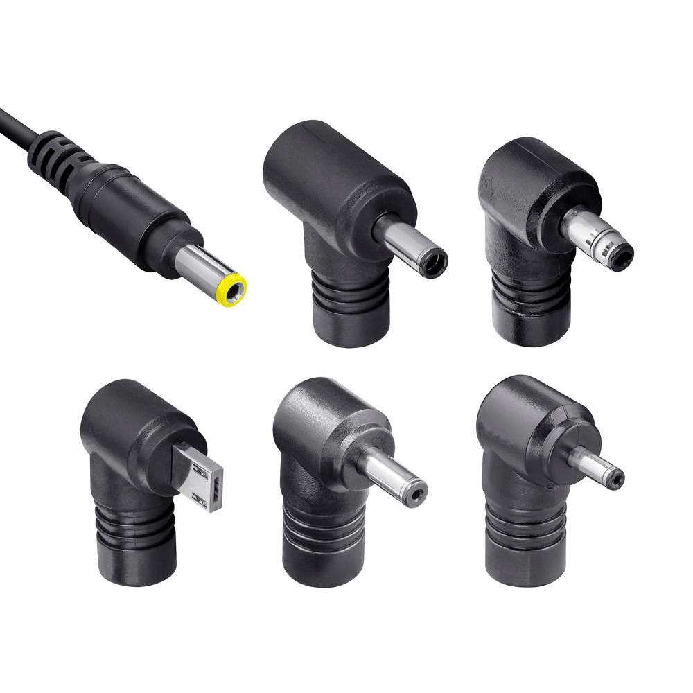 TRUST 23390 - Caricabatteria Ambito 90W per Asus