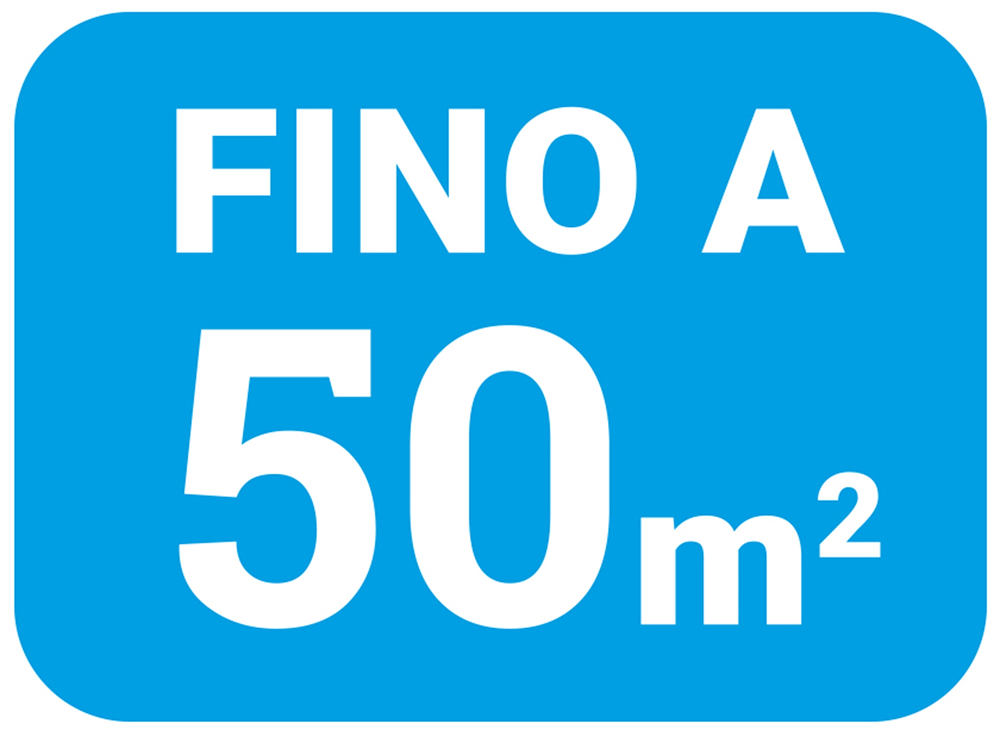 BEGHELLI 26700 - UV-C Luftreiniger 25W von Beghelli