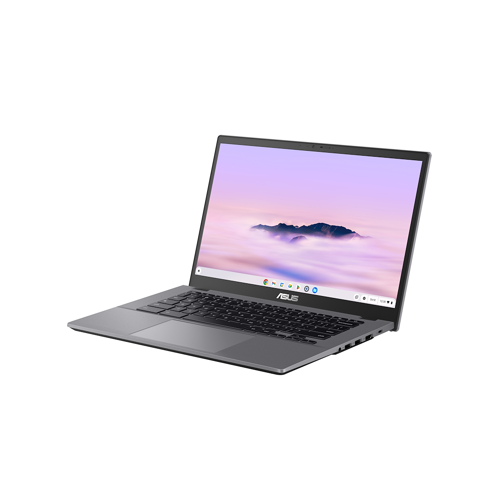 ASUS CHROMEBOOKPLUSCX3402CBAPQ - Chromebook i3-1215U 14 Zoll