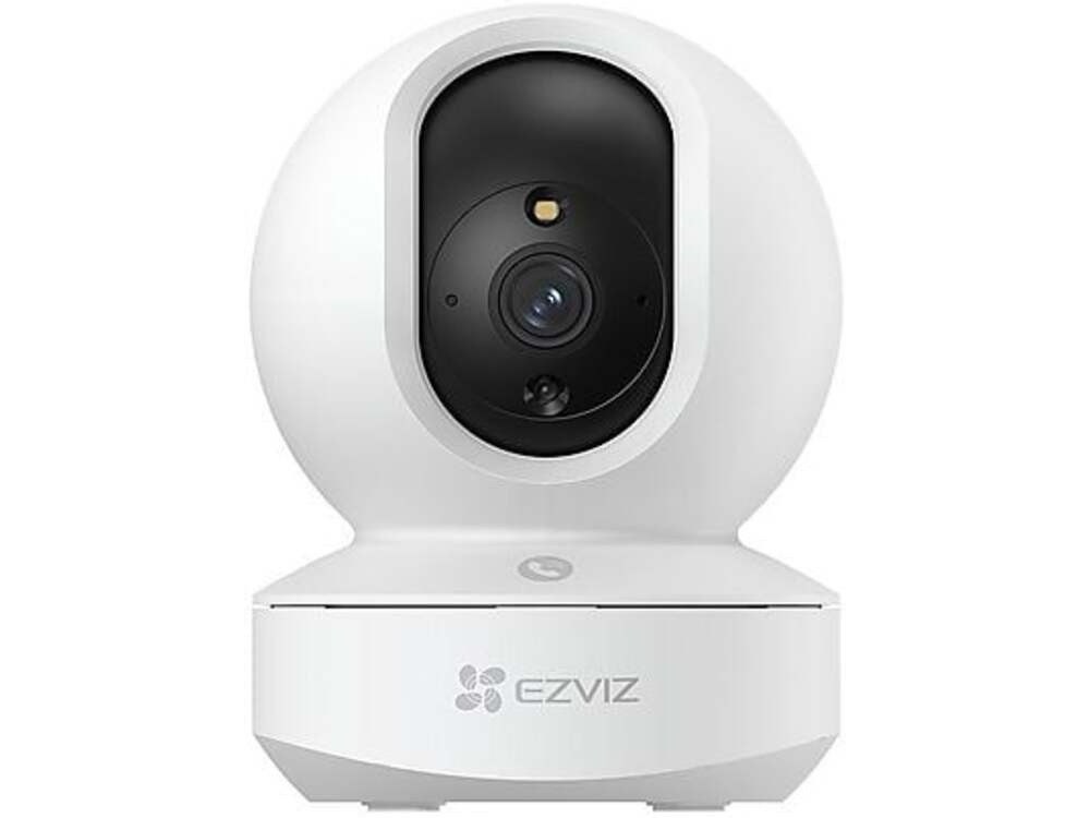 EZVIZ 303103133 - Telecamera WiFi 2K 360°