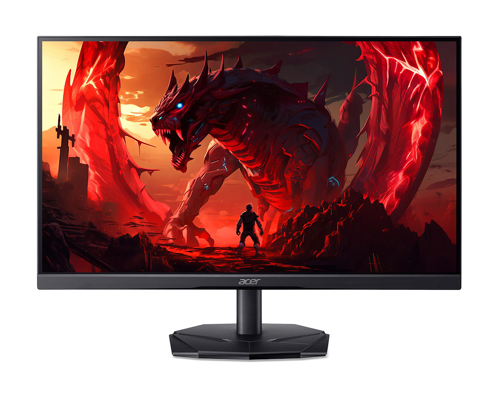 ACER NITROKG241YP3BIP - Acer Gaming Monitor 23.8 Zoll