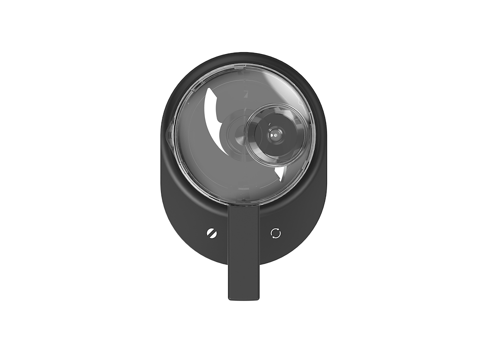 RGV UPANDDOWN - Mini Zerkleinerer Up & Down 300W