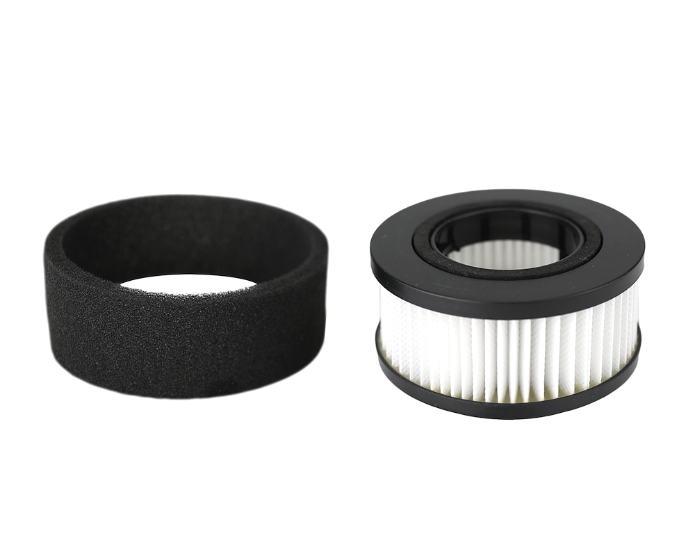 SEKOM SCS2116CP - Beutelloser Staubsauger 220W