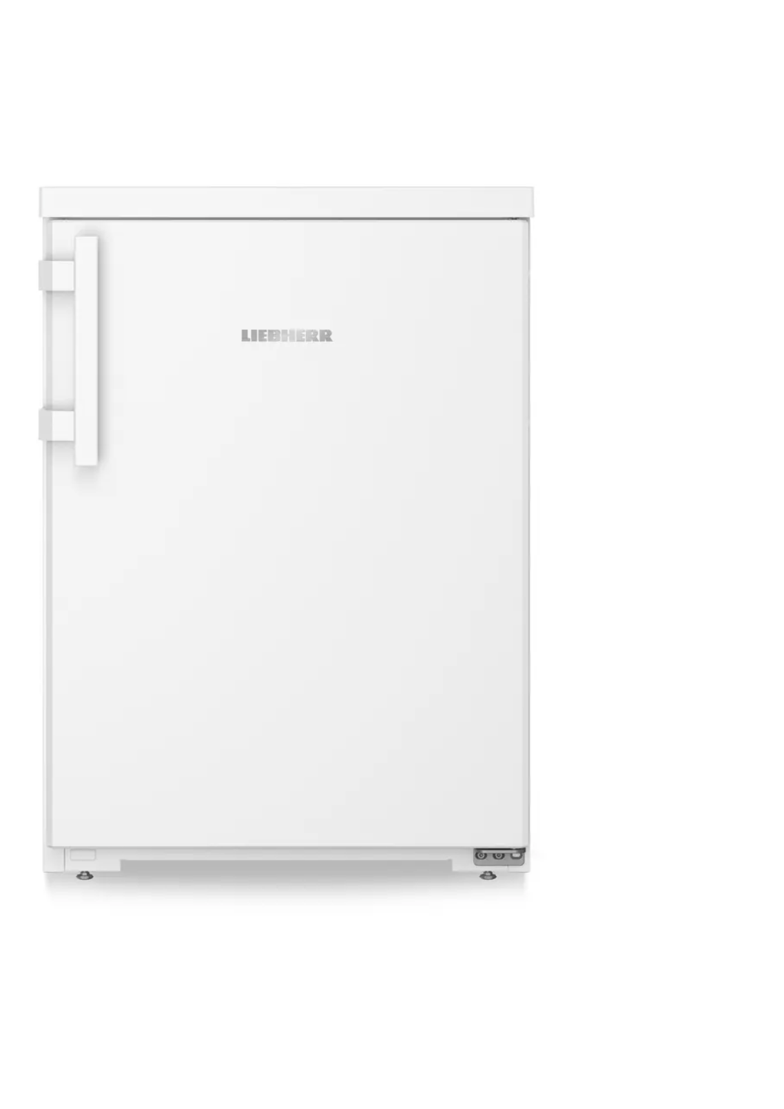 Liebherr RCI 1621 – Tischkühlschrank mit 125 L weiß