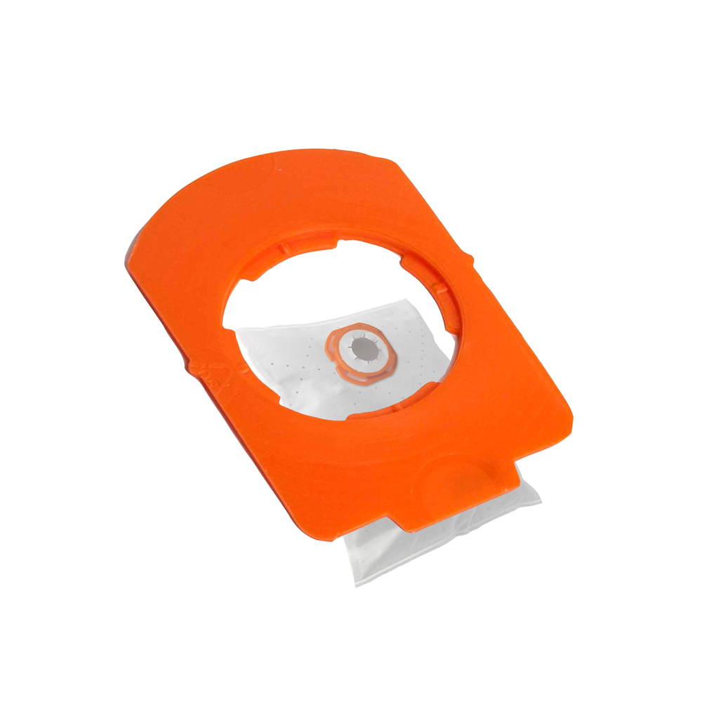 I-GENIO 338 - Universeller Adapter für Staubsauger von