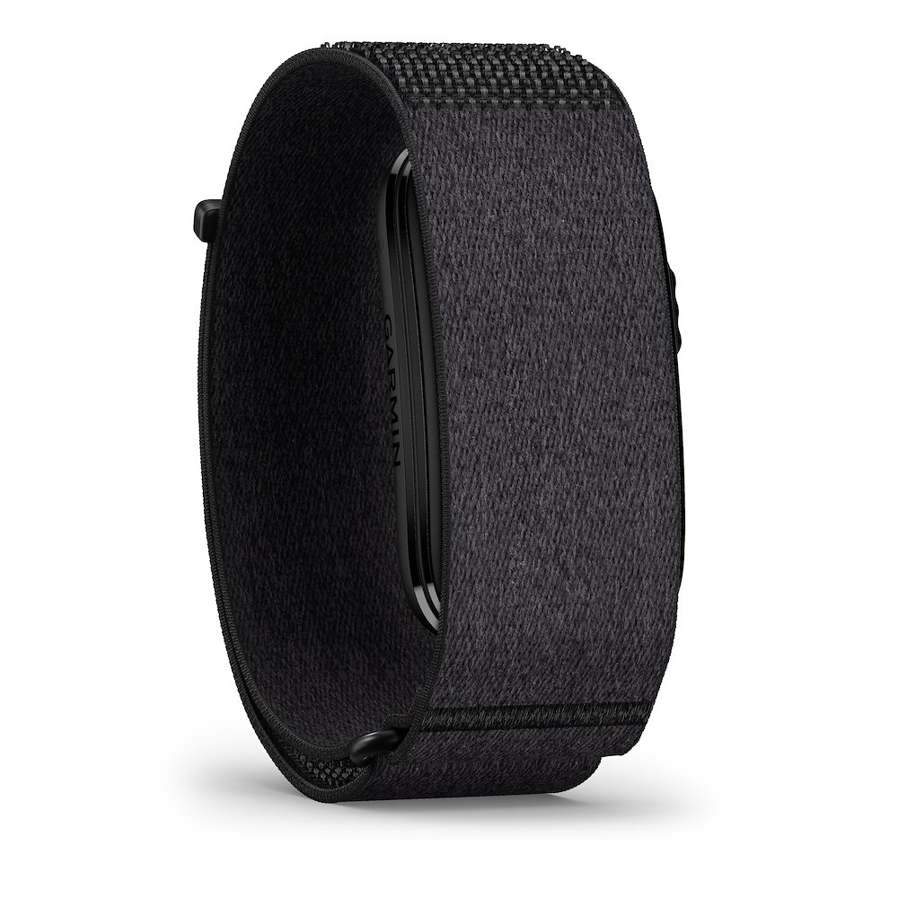 GARMIN 0100467500 - Smartband Fitness Tracker Schwarz