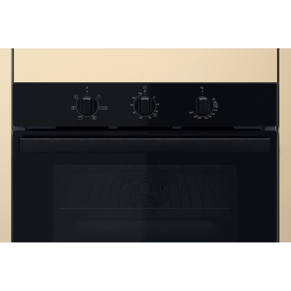 WHIRLPOOL OMR35HR0B - Whirlpool Einbauofen OMR35HR0B 60cm WHIRLPOOL OMR35HR0B - Whirlpool Einbauofen OMR35HR0B 60cm