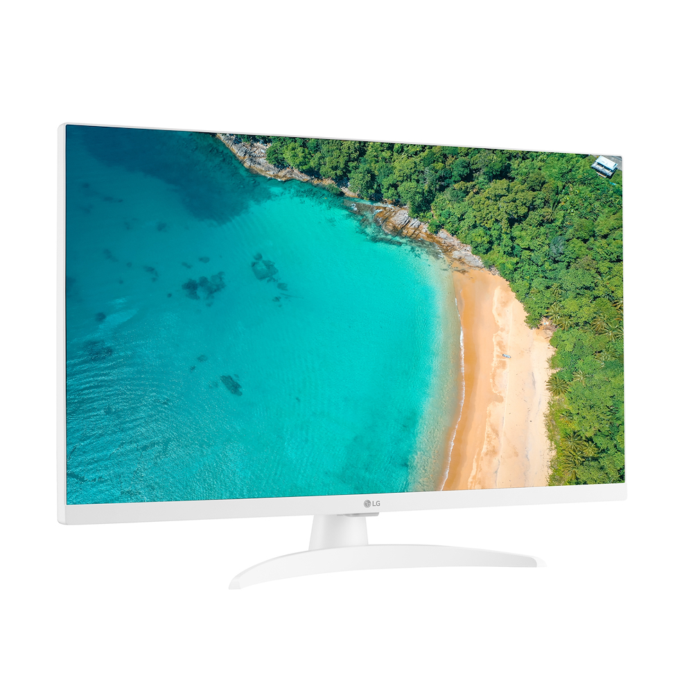LG 27TQ615SWZ - Monitor TV Smart 27" Full HD LG 27TQ615SWZ - Monitor TV Smart 27" Full HD