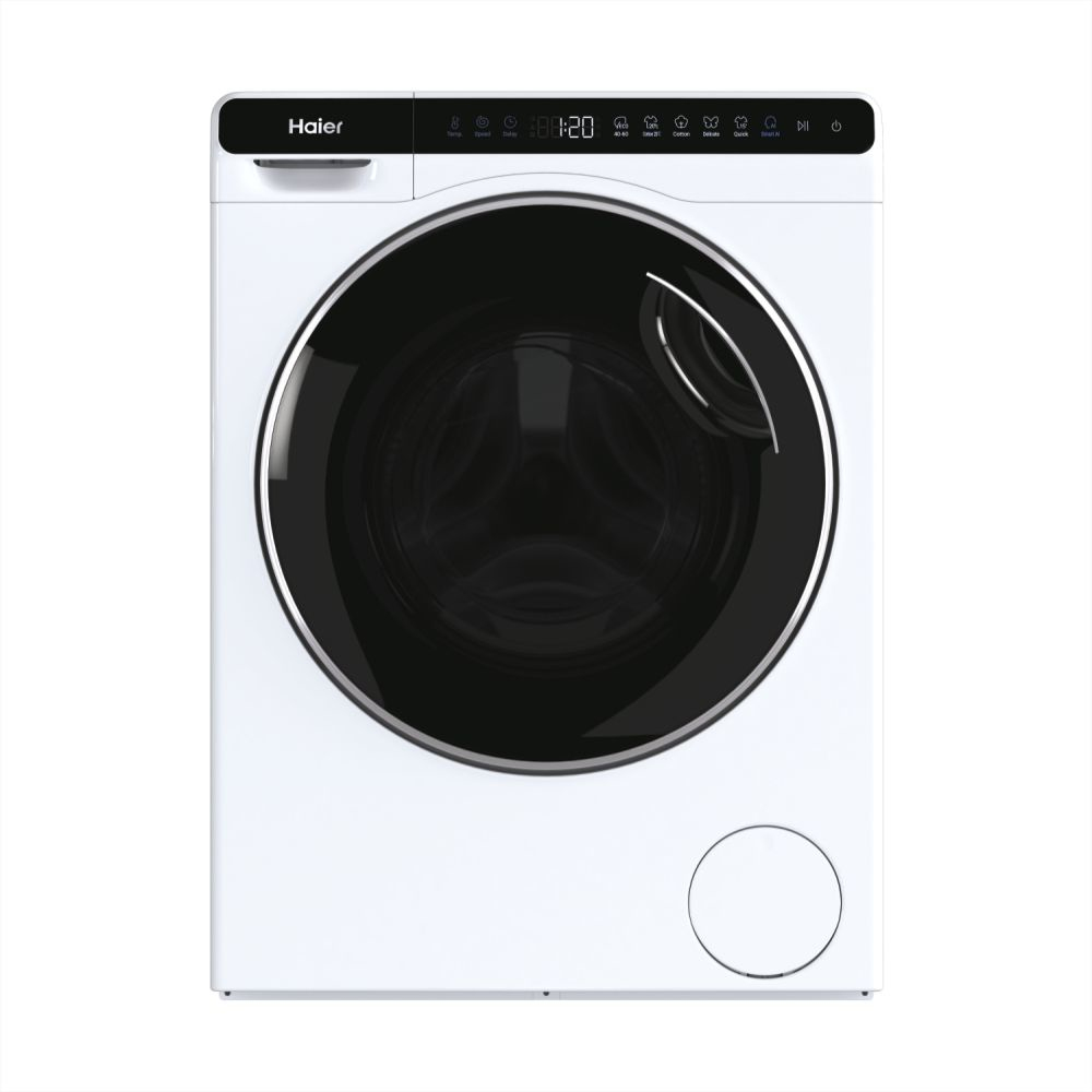 HAIER HW50BP12307 - Lavatrice Slim Haier 5kg WiFi