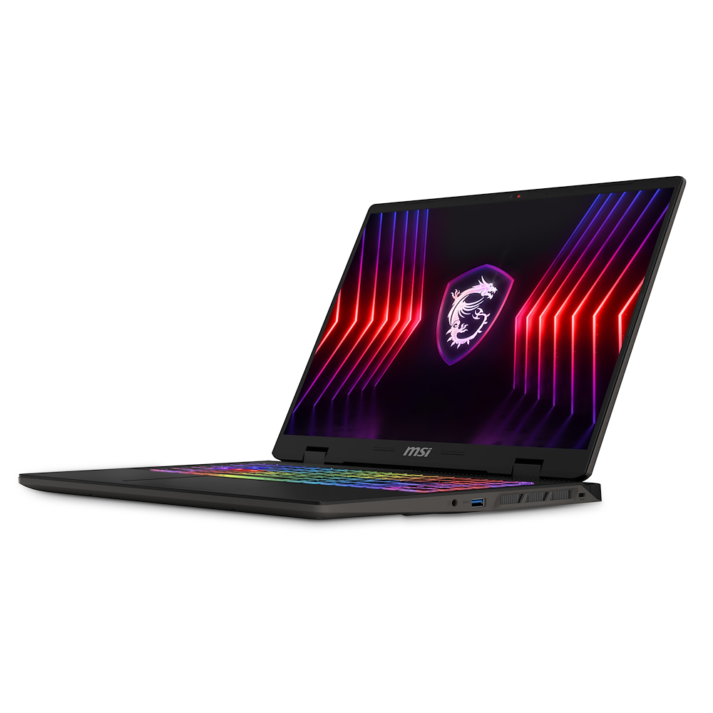 MSI SWORD16HXB14VFKG612IT - Sword 16" Laptop