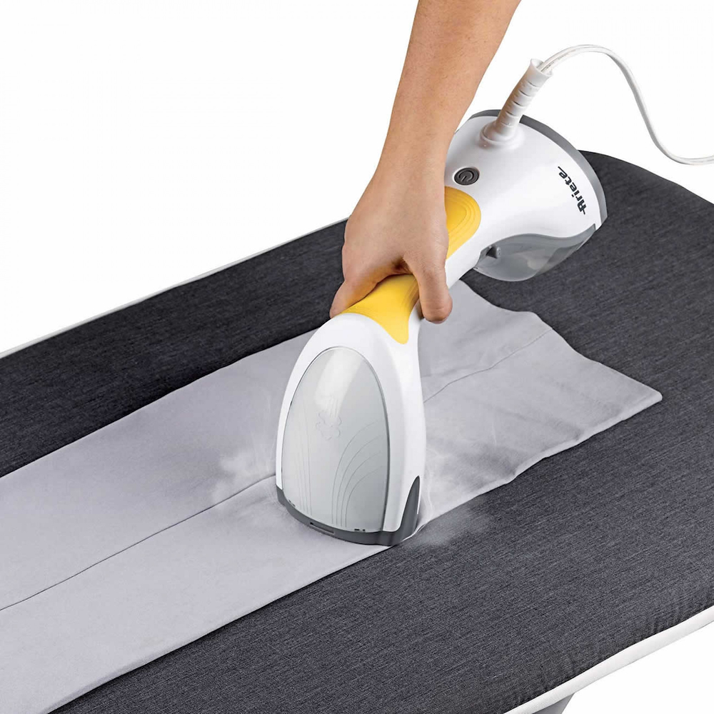 ARIETE 4167 - Stiratrice Verticale Ariete 1200W Bianco