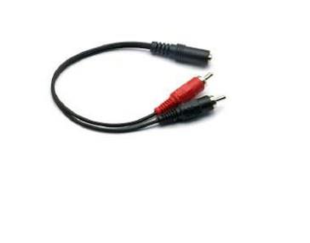 REDLINE RDL2132 - RDL2132 Audio-Kabel