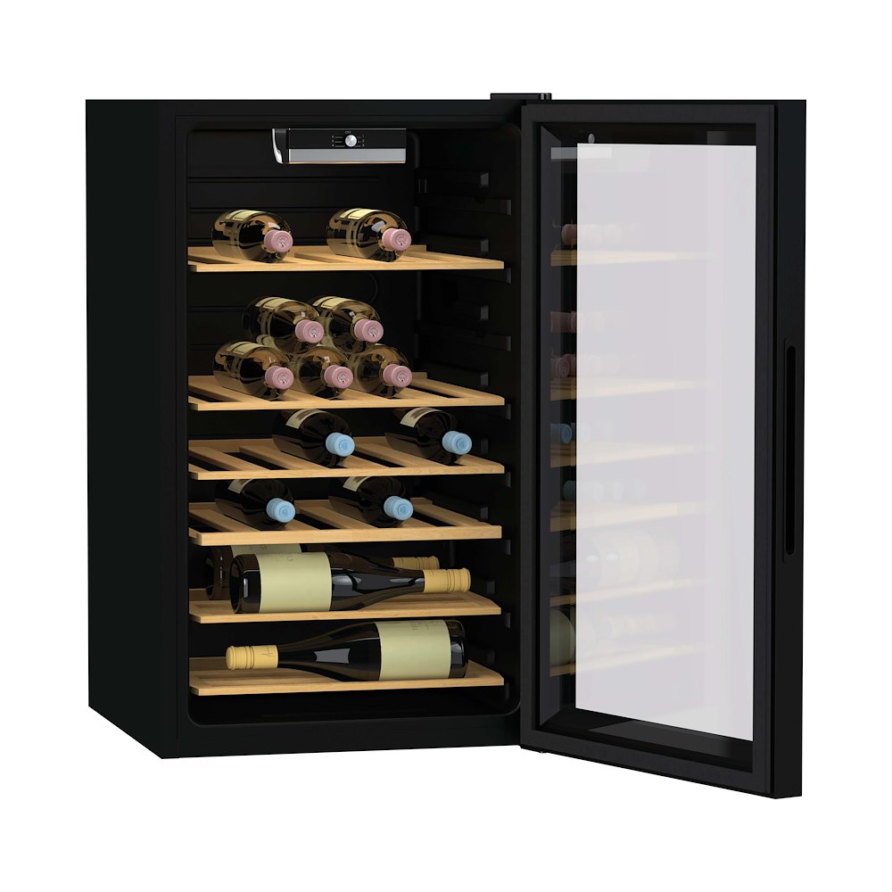 ZOPPAS 34006191 - Cantinetta vino 41 bottiglie