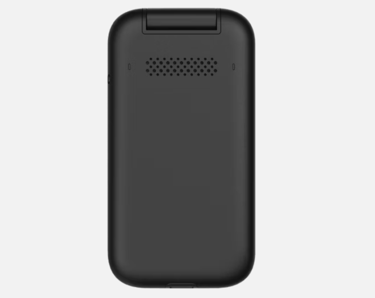 Panasonic KXTF600EXB - Cellulare a conchiglia 4G senior