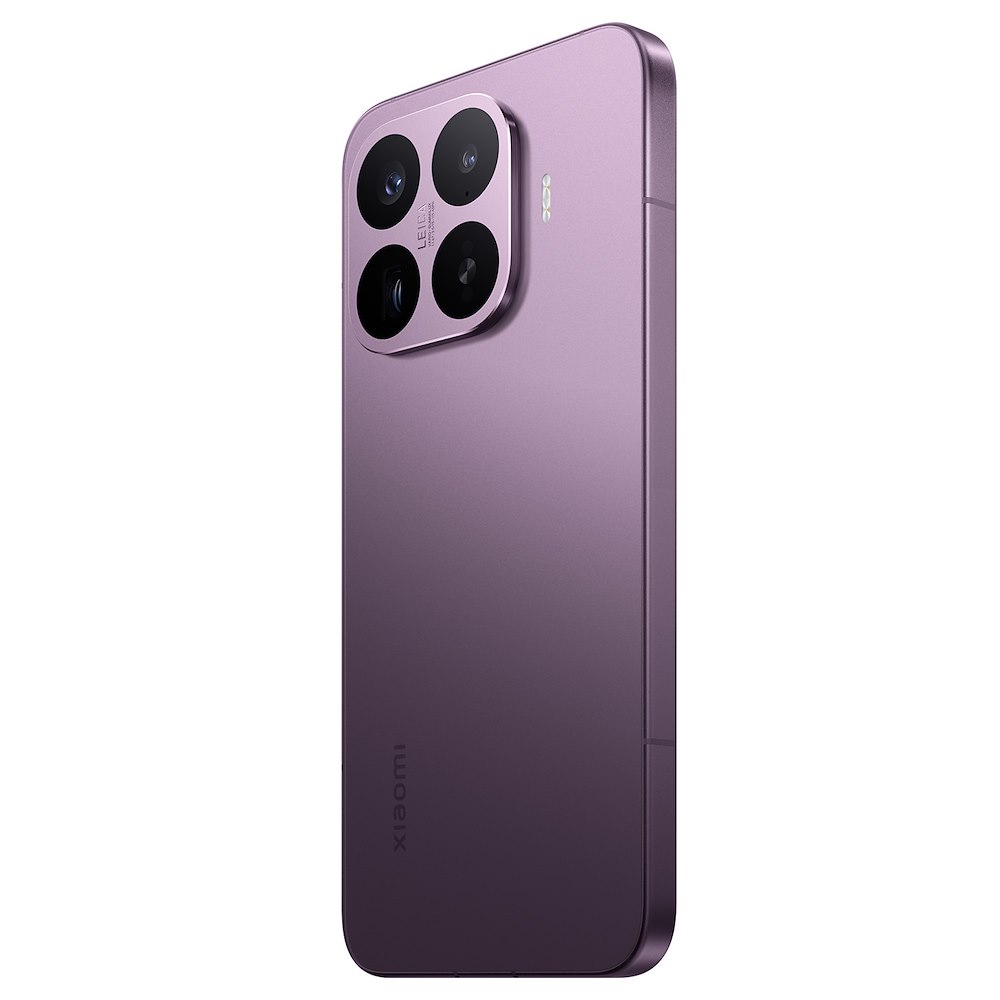 XIAOMI 17TPRO12512DEEPVIOLET - Smartphone 12GB 512GB Viola Profond