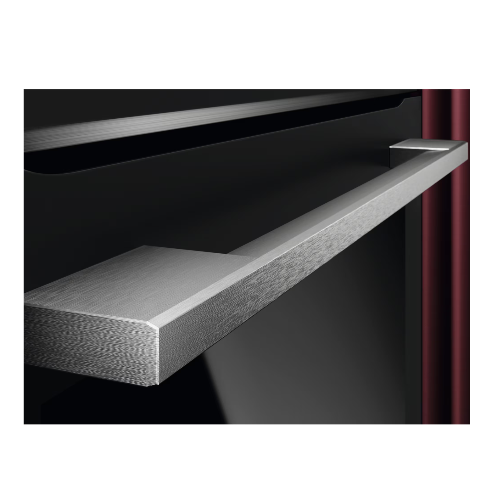 AEG TR7PB73FST - Einbau-Backofen mit SteamCrisp
