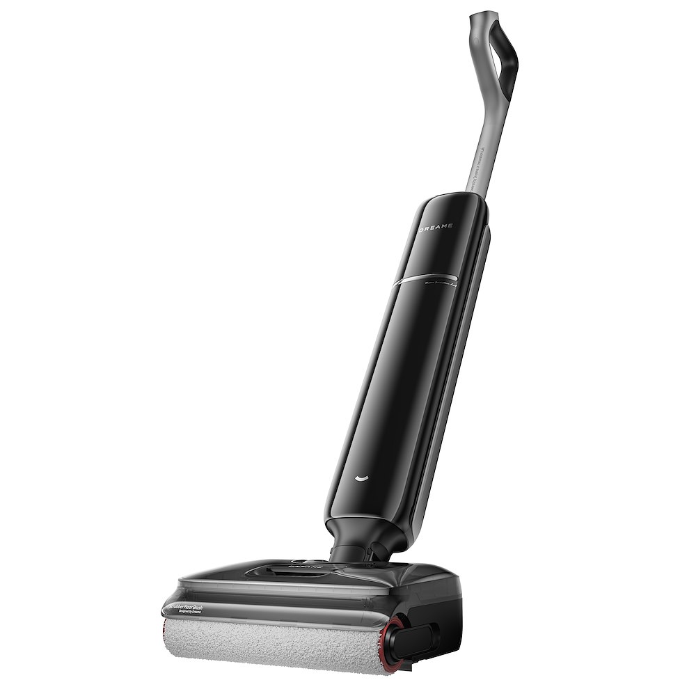 DREAME T12PRO - Wisch- und Saugmaschine Schwarz