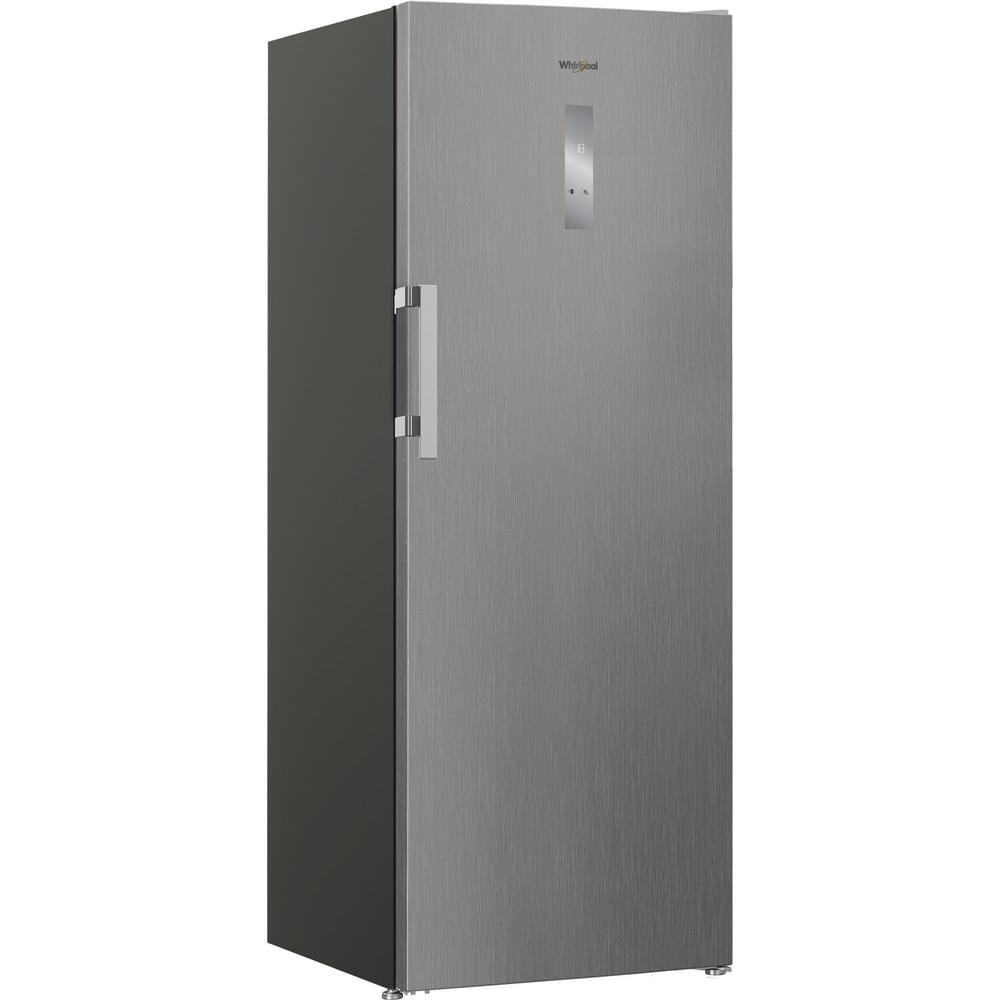 WHIRLPOOL WHFF6404X6E - Congelatore verticale No Frost