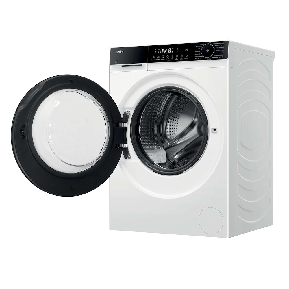 HAIER 31020992 - Lavasciuga Bianco 10+6KG