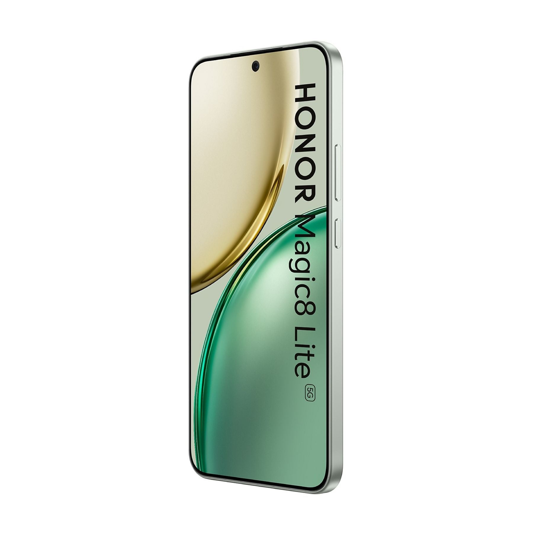 HONOR MAGIC8LITEFGREENPIUCHARGE - Smartphone Forest Green