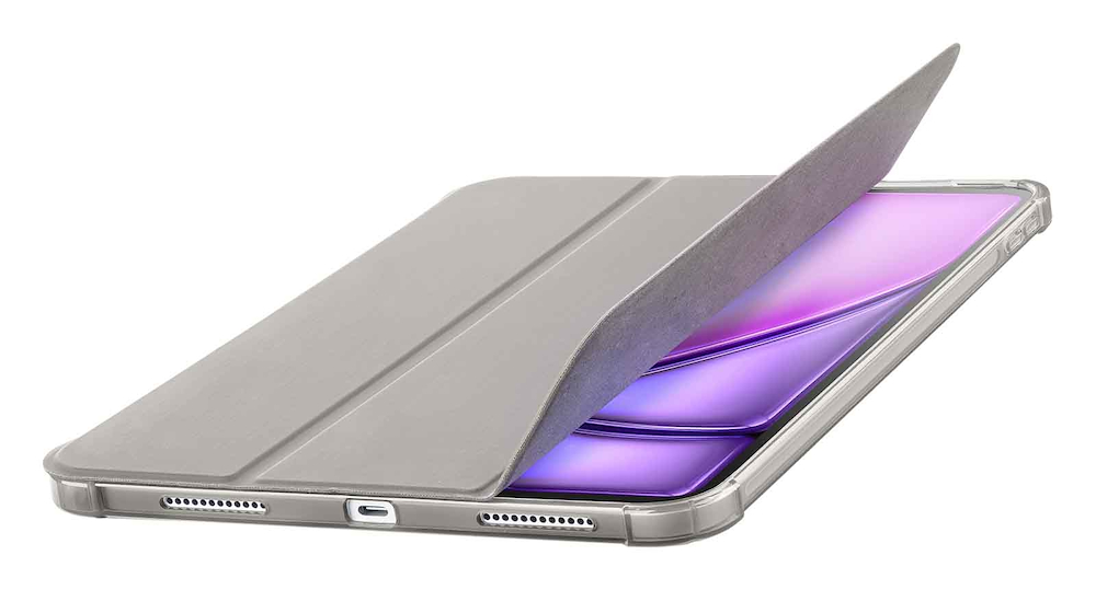 CELLULAR LINE FOLIOIPADAIR10922D - Custodia Folio Pro per iPad