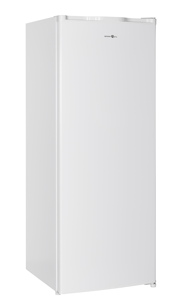 SMARTWAY WHFM29SM1WE0 - Einzel Kühlschrank 242L Weiß