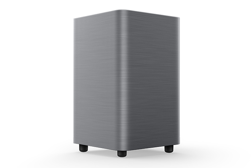 TCL S55HE - S55H 2.1 Soundbar