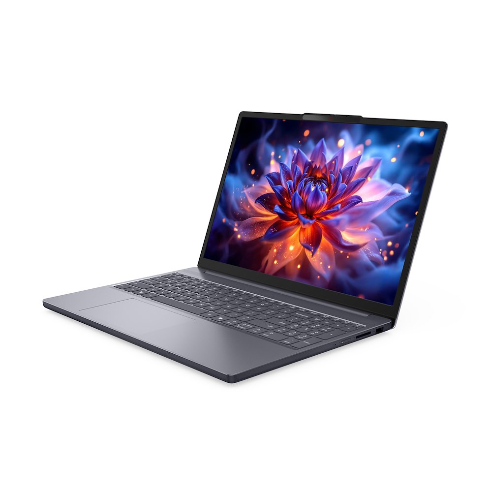 LENOVO 83UR00CQIX - Slim Notebook 15,3" Intel Core