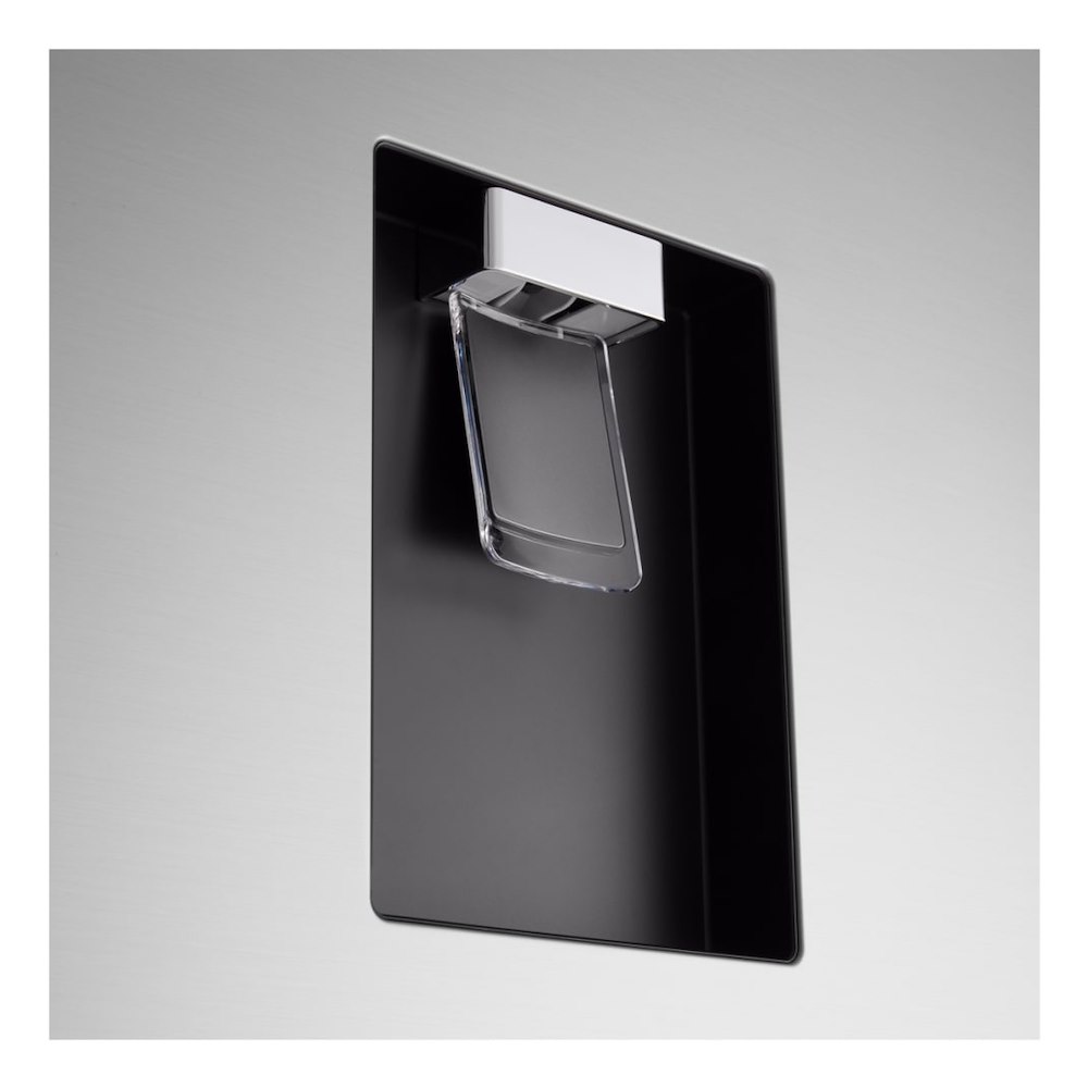 LG GTFV61SEBQD - frigorifero doppia porta