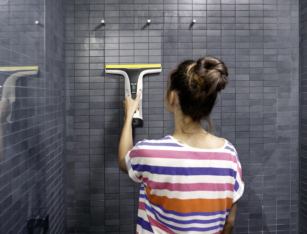 Kärcher 1.633-780.0 - Aspiragocce WV 7 Signature Line Kärcher 1.633-780.0 - Aspiragocce WV 7 Signature Line