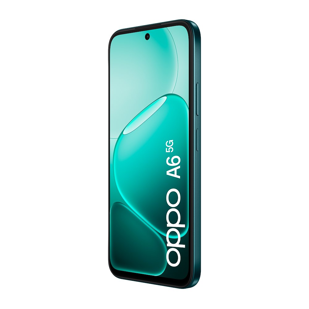 OPPO A65GSAPPHIREBLACK - Smartphone 5G AI 50MP
