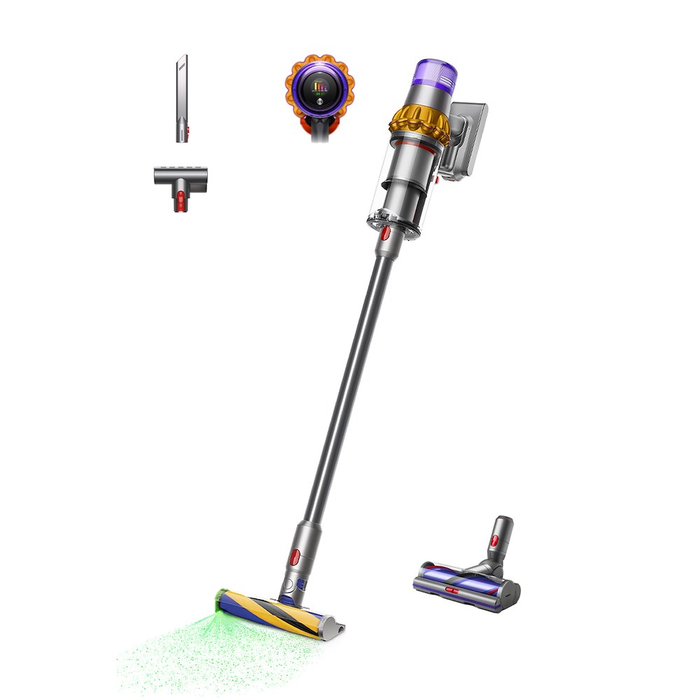 DYSON 494719-01 - Scopa Elettrica V15 Absolute