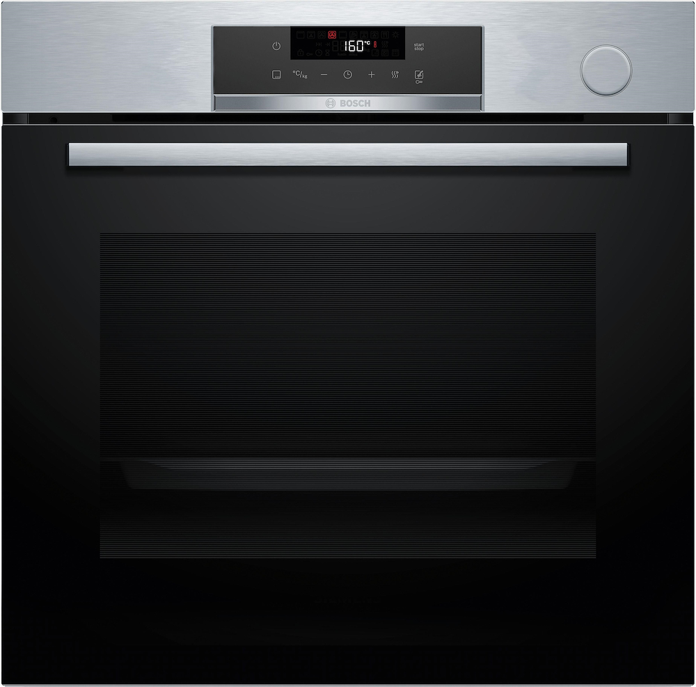 BOSCH HRG572ES3 - Backofen 60CM Multifunktional Air Fry A+