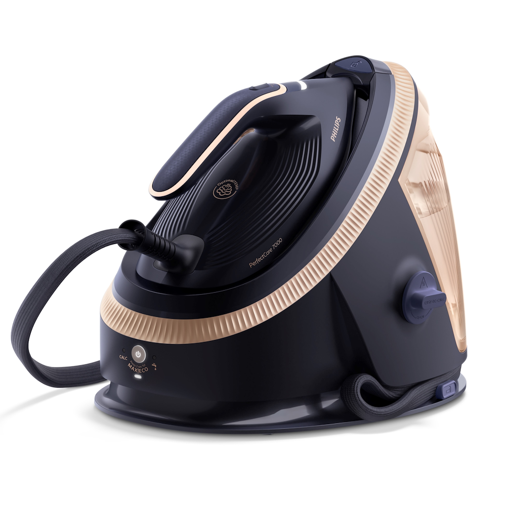 PHILIPS PSG7300 - Ferro da Stiro a Vapore 2850W