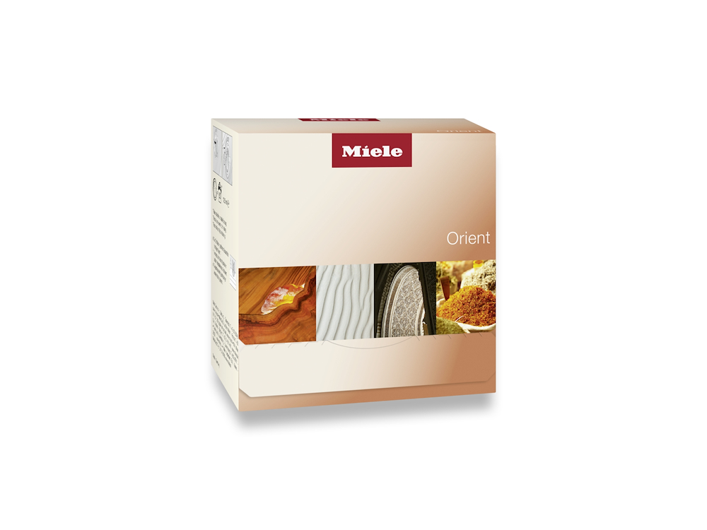 MIELE 12022210 - Profumatore Fragrante Orient